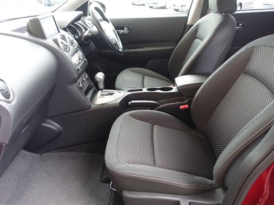 2013 Nissan Dualis - Thumbnail