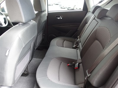 2013 Nissan Dualis - Thumbnail