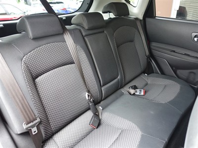 2013 Nissan Dualis - Thumbnail