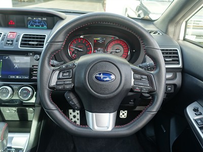2016 Subaru WRX - Thumbnail
