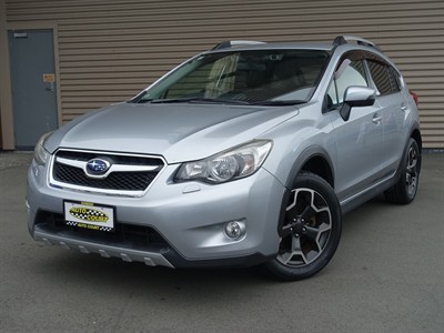 2015 Subaru XV - Thumbnail