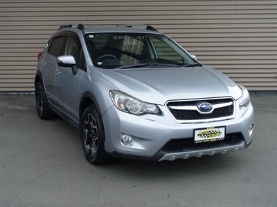 2015 Subaru XV - Thumbnail