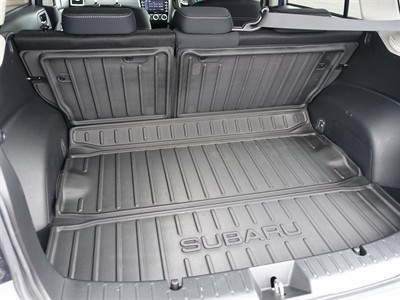 2015 Subaru XV - Thumbnail