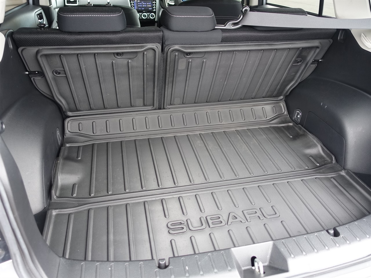 2015 Subaru XV