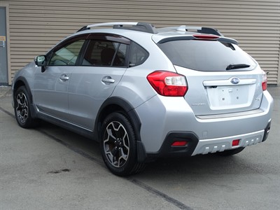 2015 Subaru XV - Thumbnail