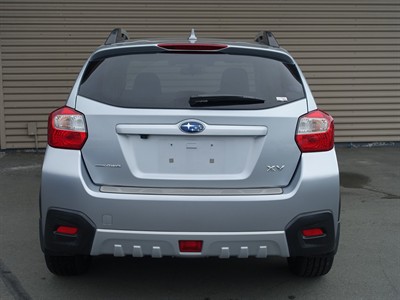 2015 Subaru XV - Thumbnail