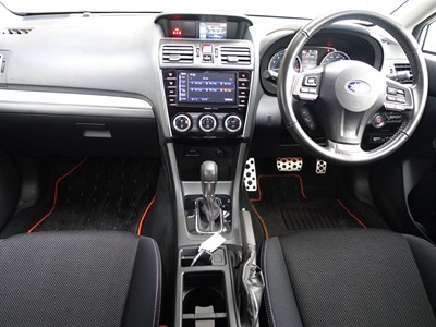 2015 Subaru XV - Thumbnail