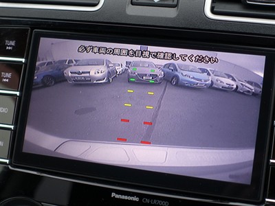 2015 Subaru XV - Thumbnail