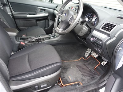 2015 Subaru XV - Thumbnail