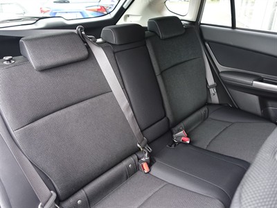 2015 Subaru XV - Thumbnail