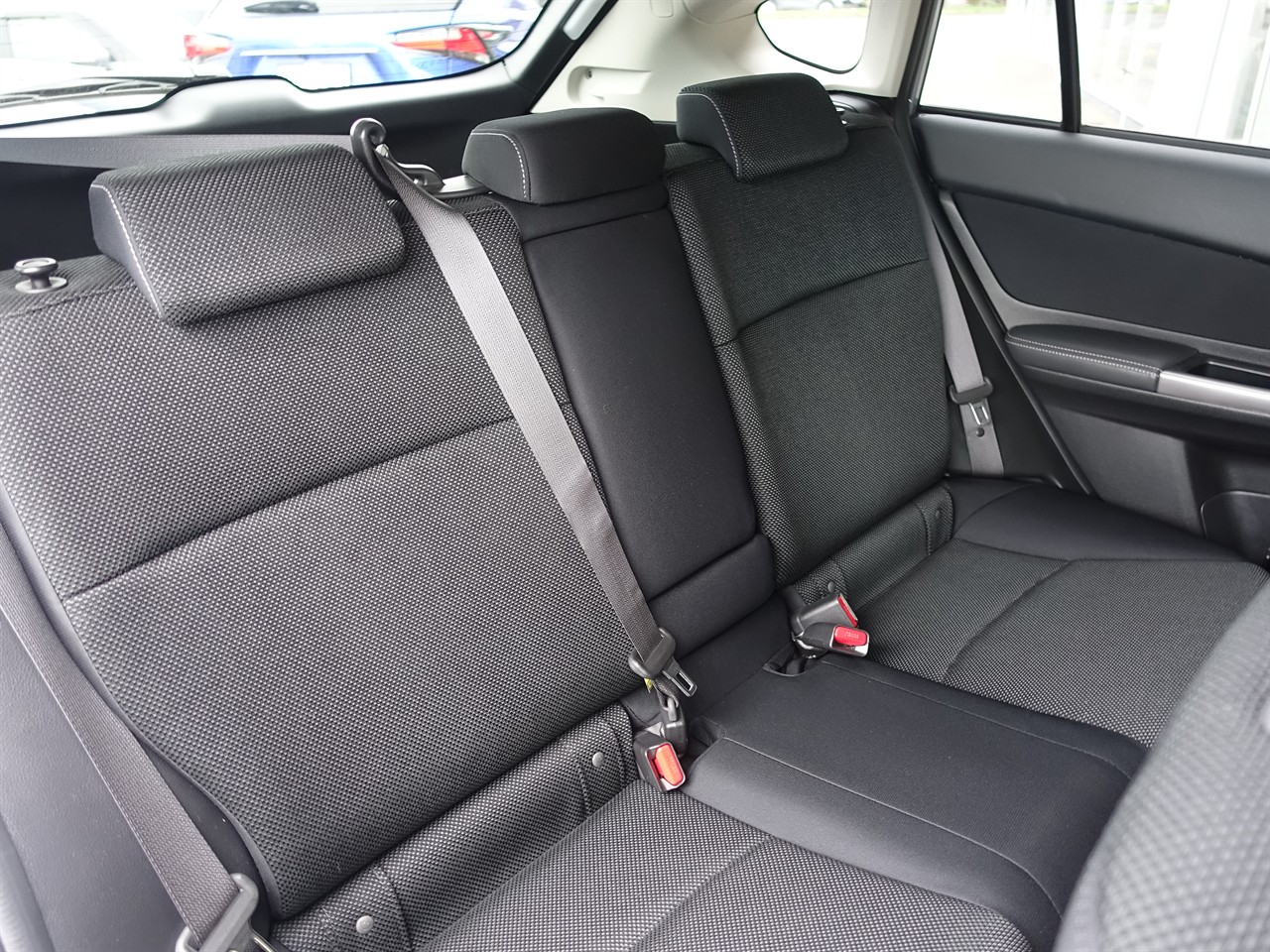 2015 Subaru XV