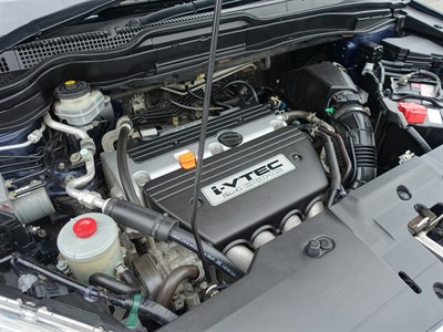 2008 Honda CR-V - Thumbnail