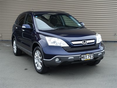2008 Honda CR-V - Thumbnail