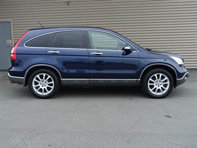 2008 Honda CR-V - Thumbnail