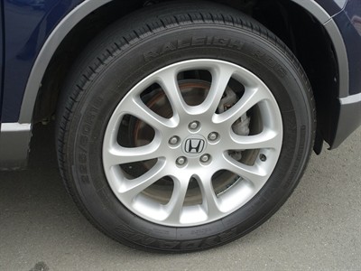 2008 Honda CR-V - Thumbnail