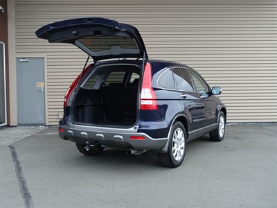 2008 Honda CR-V - Thumbnail