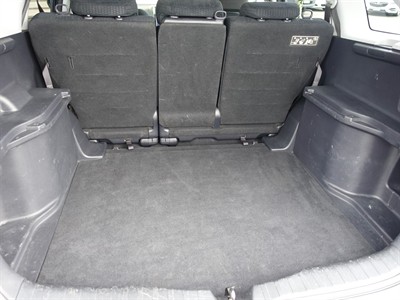 2008 Honda CR-V - Thumbnail