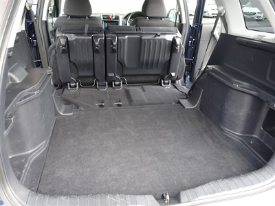 2008 Honda CR-V - Thumbnail