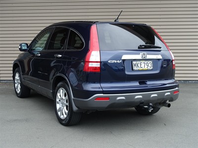 2008 Honda CR-V - Thumbnail