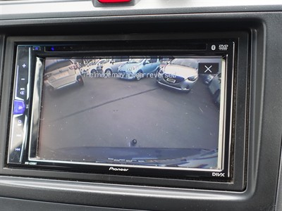 2008 Honda CR-V - Thumbnail