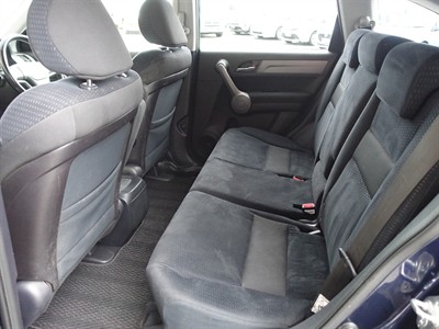 2008 Honda CR-V - Thumbnail