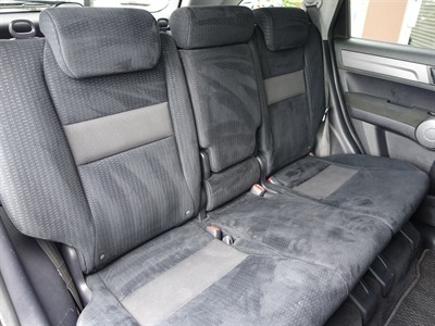 2008 Honda CR-V - Thumbnail