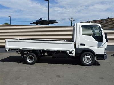 2003 Mazda Titan - Thumbnail