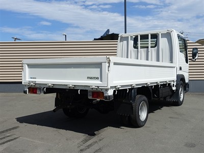 2003 Mazda Titan - Thumbnail