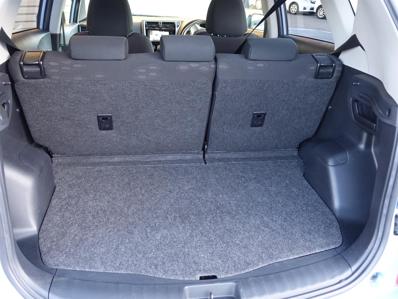 2014 Toyota Ractis