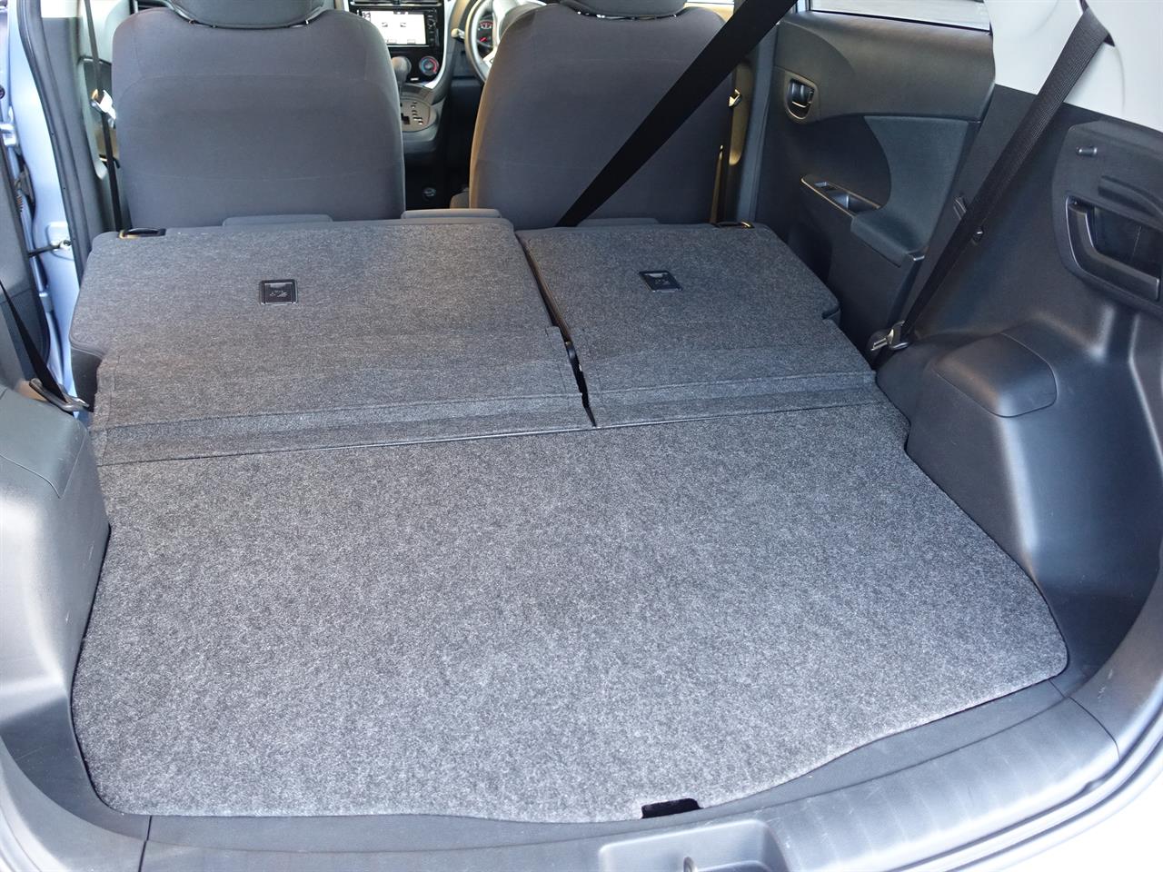 2014 Toyota Ractis