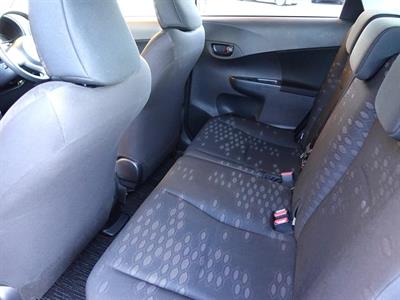 2014 Toyota Ractis - Thumbnail
