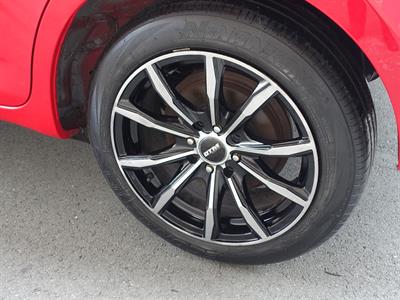 2007 Toyota Ractis - Thumbnail