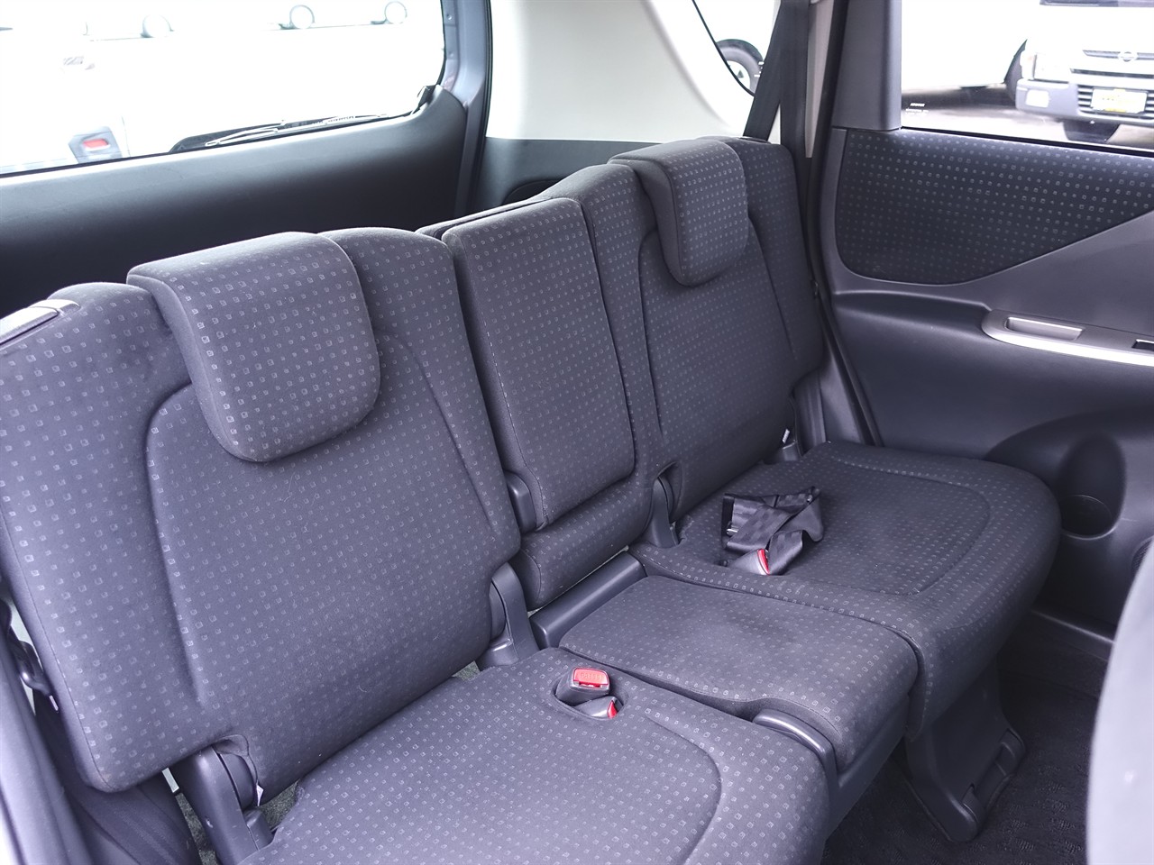 2009 Toyota Ractis