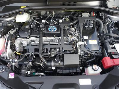 2017 Toyota C-HR - Thumbnail