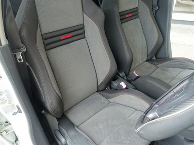 2008 Suzuki Swift - Thumbnail