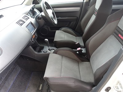 2008 Suzuki Swift - Thumbnail