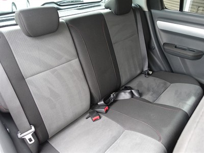 2008 Suzuki Swift - Thumbnail
