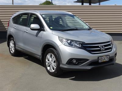 2013 Honda CR-V