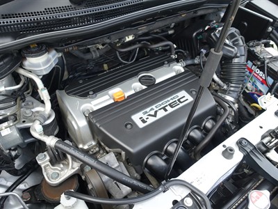 2013 Honda CR-V - Thumbnail