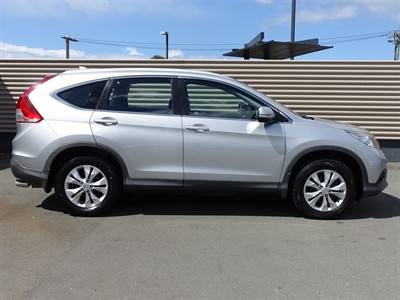 2013 Honda CR-V - Thumbnail