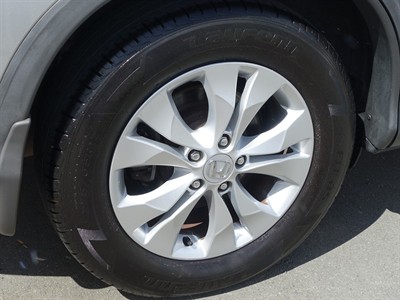 2013 Honda CR-V - Thumbnail