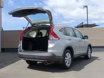 2013 Honda CR-V - Thumbnail