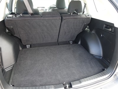 2013 Honda CR-V - Thumbnail