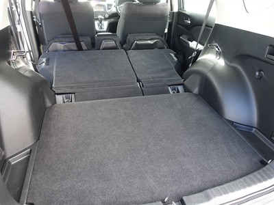 2013 Honda CR-V - Thumbnail