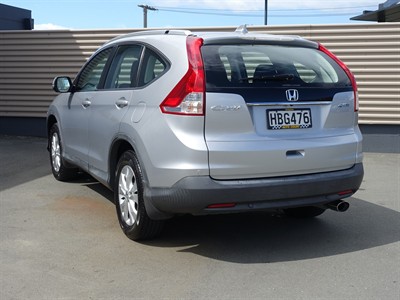 2013 Honda CR-V - Thumbnail