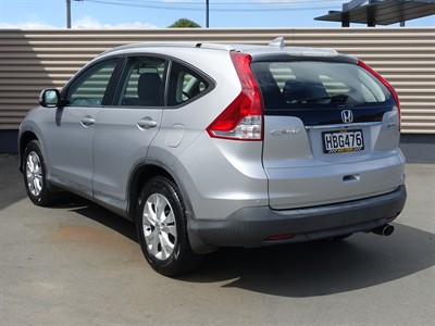 2013 Honda CR-V - Thumbnail