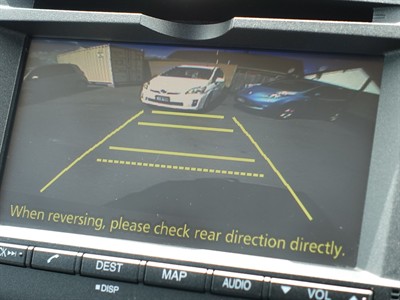 2013 Honda CR-V - Thumbnail