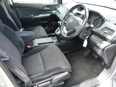 2013 Honda CR-V - Thumbnail