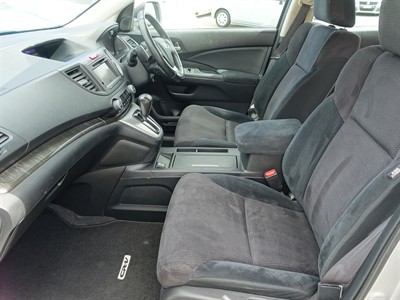 2013 Honda CR-V - Thumbnail