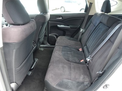 2013 Honda CR-V - Thumbnail